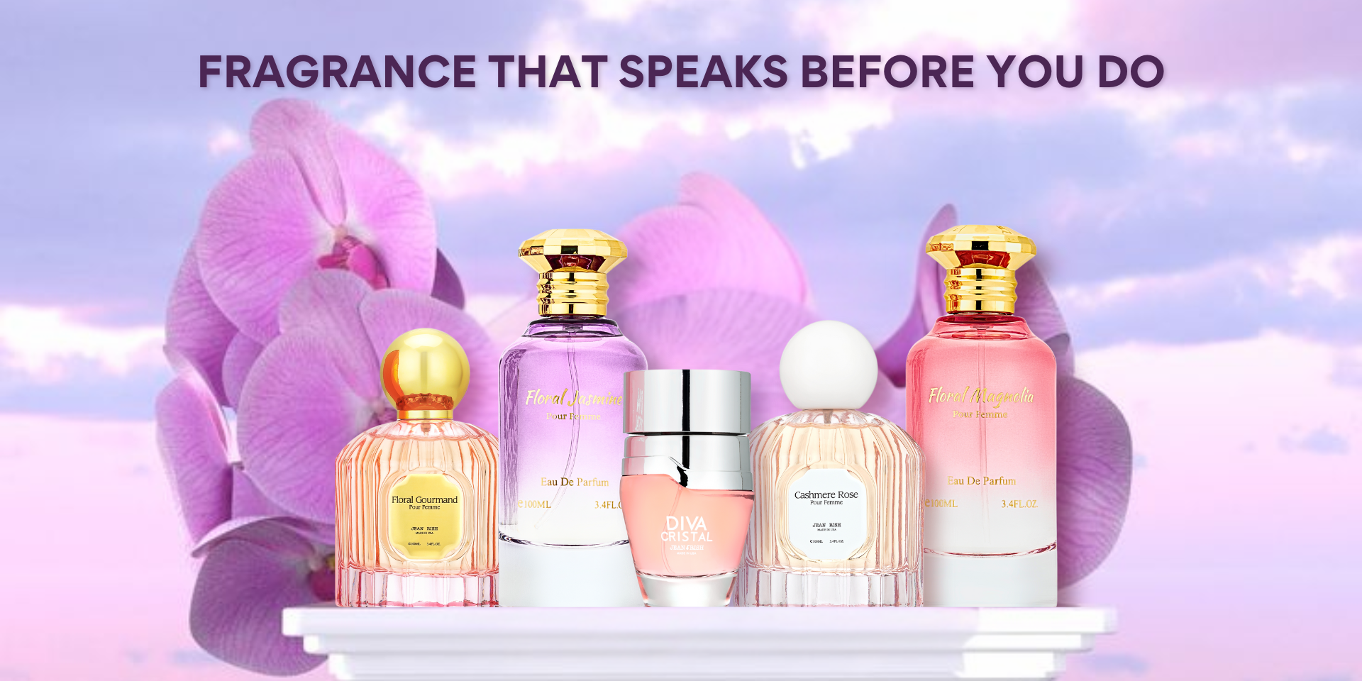 JEAN RISH PERFUMES | LUXURY FRAGRANCES – Jean Rish - Touch It Feel It ...