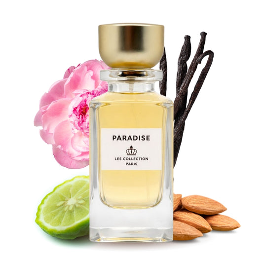 Paradise, Eau De Parfum For Women