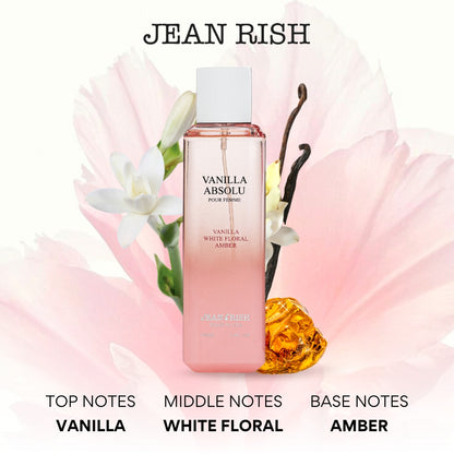 Vanilla Absolu, Eau de Parfum, for Women