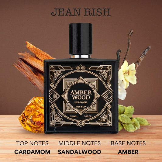 Amber Wood