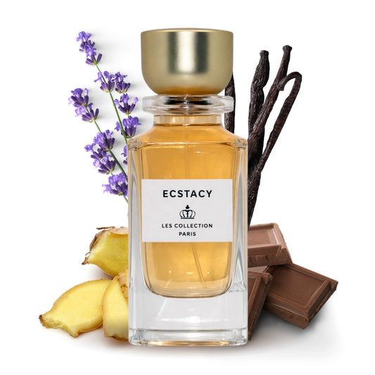 Ecstacy, Eau De Parfum For Women