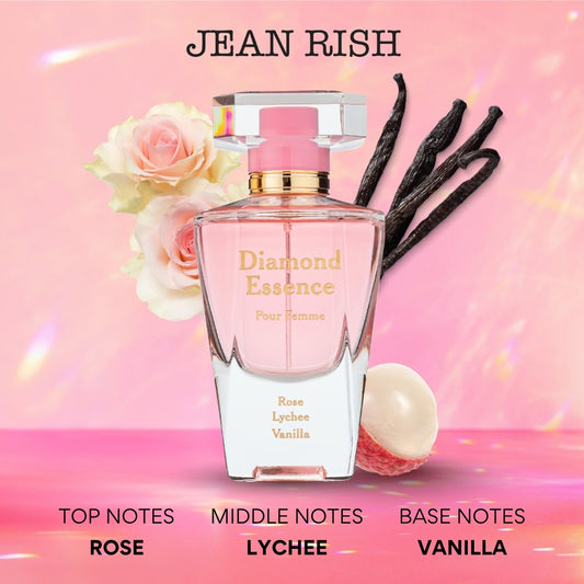 Diamond Essence, Eau De Parfum for Women