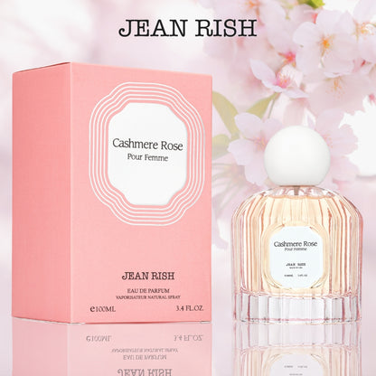 Cashmere Rose, Eau de Parfum, for Women