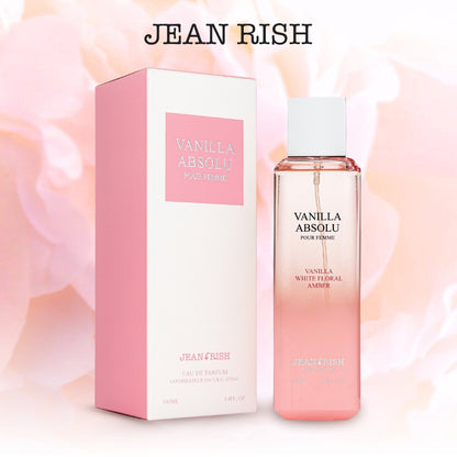 Vanilla Absolu, Eau de Parfum, for Women