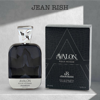 Avalon, Eau de Toilette, for Men