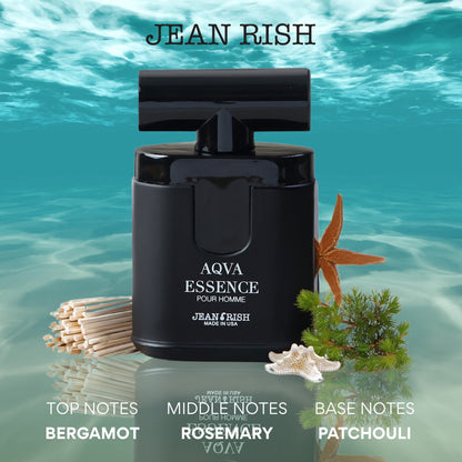 Aqva Essence, Eau de Toilette, for Men