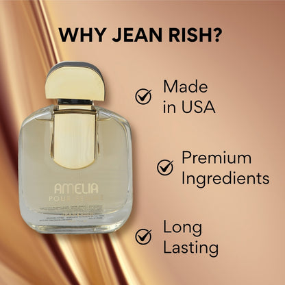 Amelia, Eau de Parfum, for Women