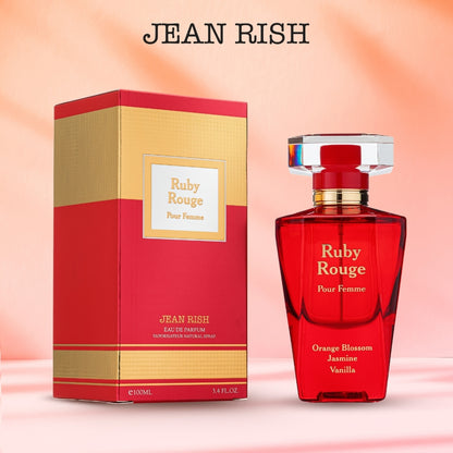 Ruby Rouge, Eau De Parfum for Women