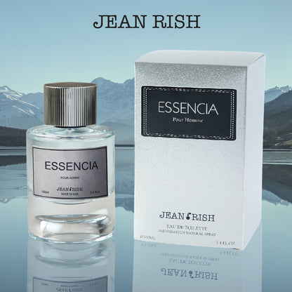 Essencia, Eau de Toilette, for Men
