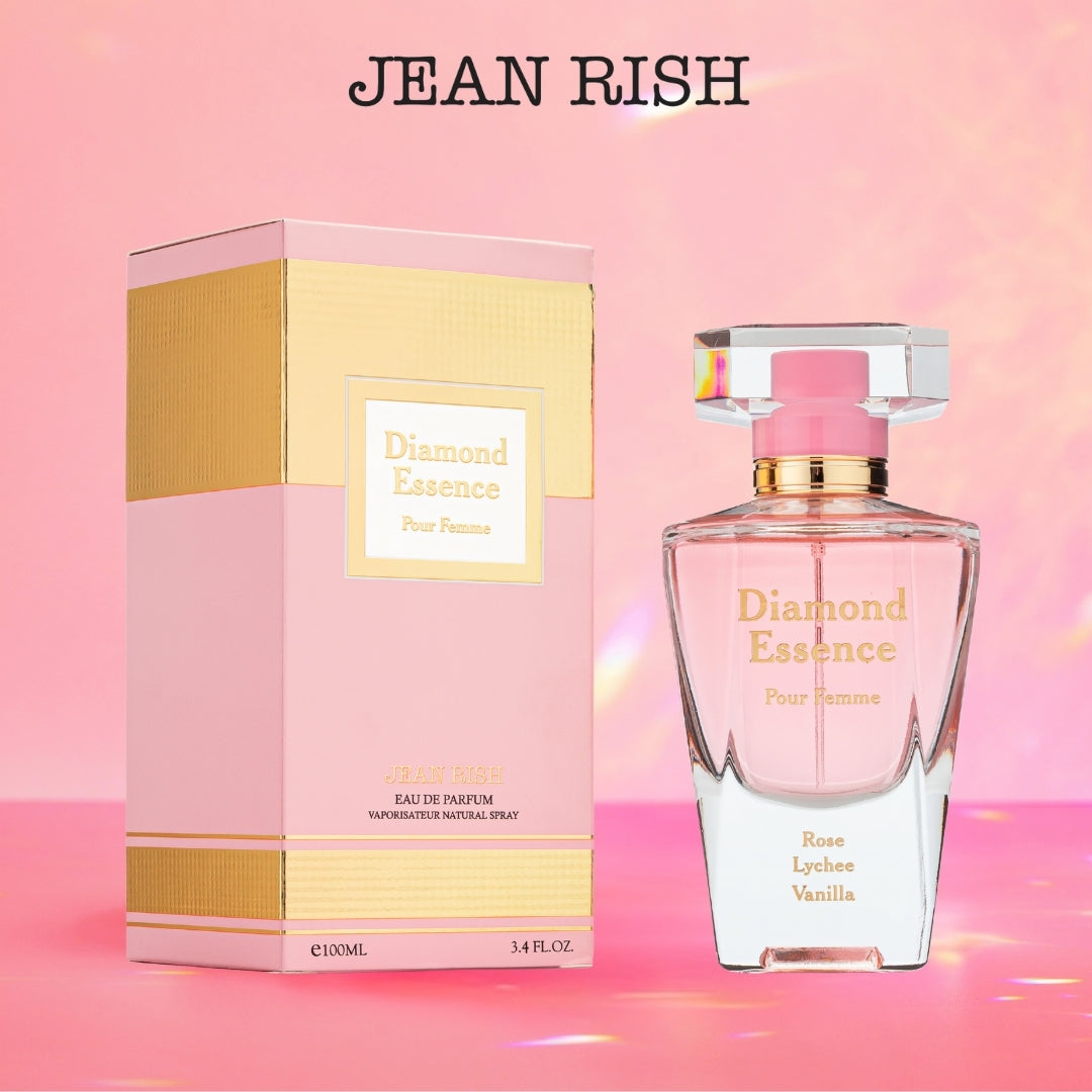 Diamond Essence, Eau De Parfum for Women