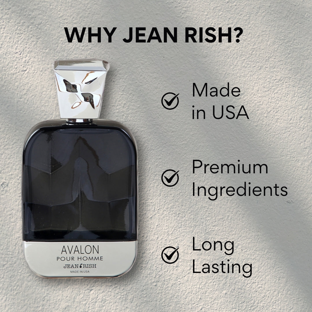 Avalon, Eau de Toilette, for Men