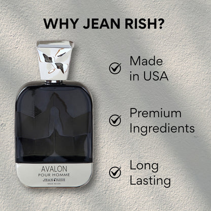 Avalon, Eau de Toilette, for Men