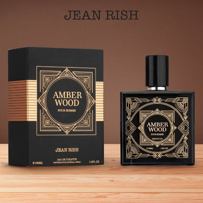 Amber Wood