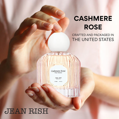 Cashmere Rose, Eau de Parfum, for Women
