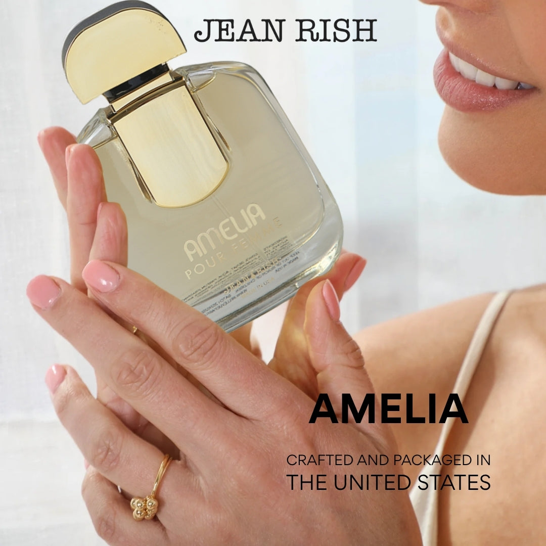 Amelia, Eau de Parfum, for Women