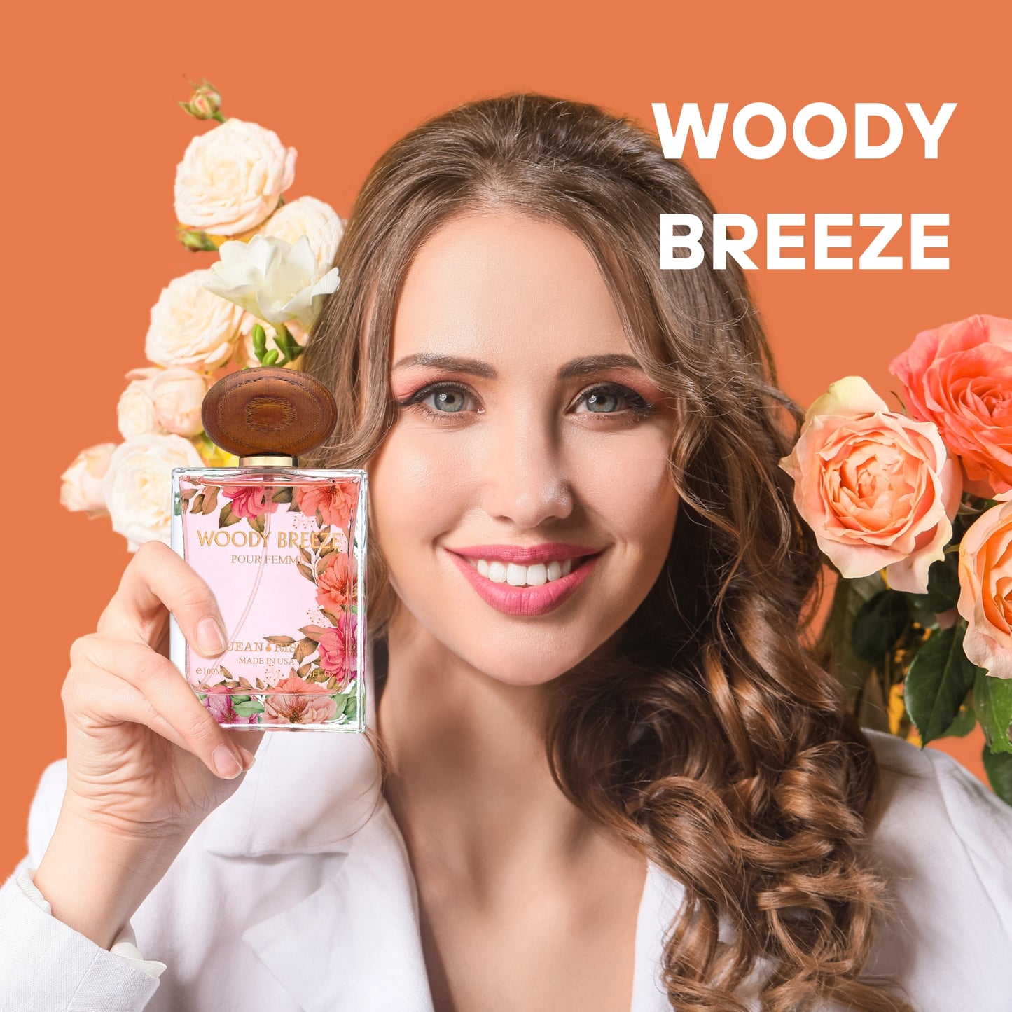 Woody Breeze