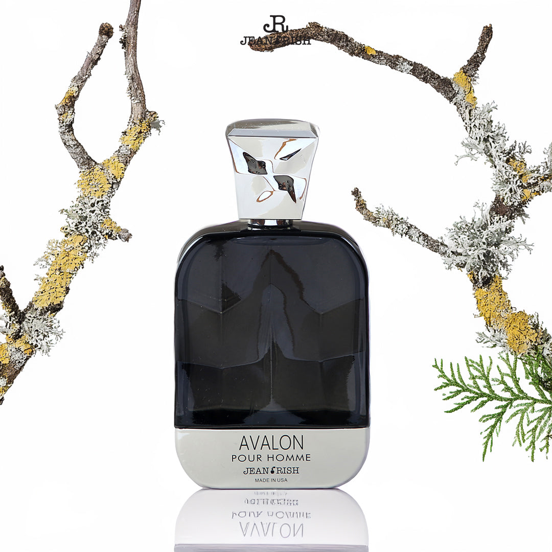 AVALON POUR HOMME