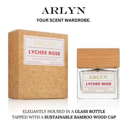 Lychee Rose