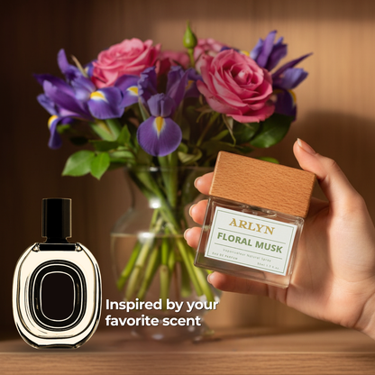 Floral musk