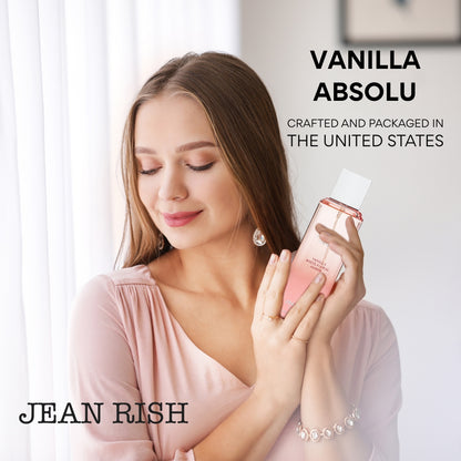 Vanilla Absolu, Eau de Parfum, for Women