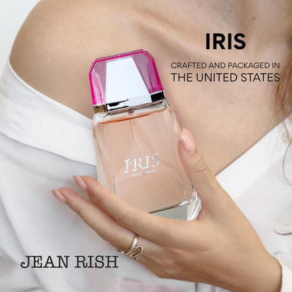 Iris, Eau de Parfum, for Women