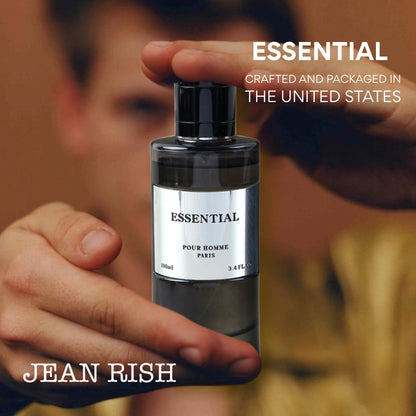 Essential, Eau de Toilette, for Men