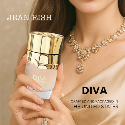 Diva, Eau de Parfum, for Women