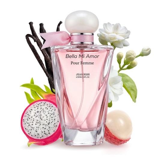Bella Mi Amor, Eau De Parfum For Women