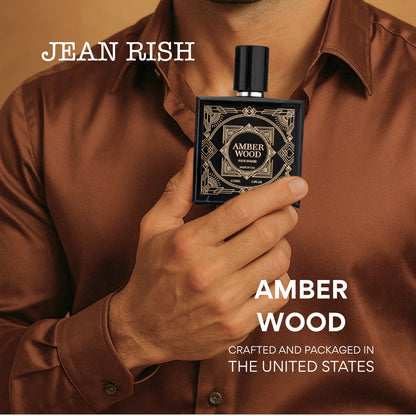 Amber Wood