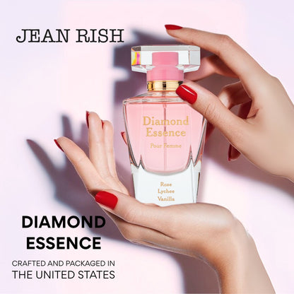 Diamond Essence, Eau De Parfum for Women