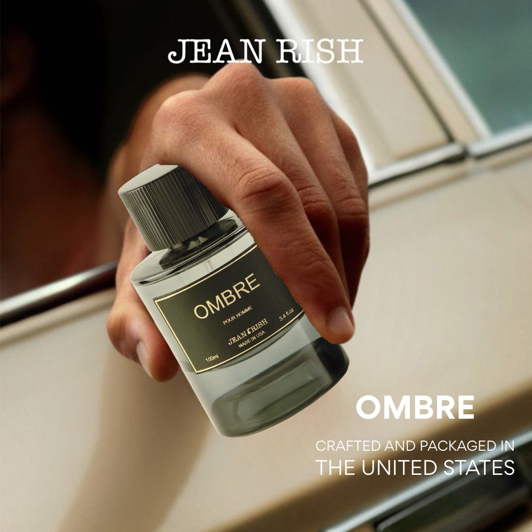 Ombre, Eau de Toilette, for Men