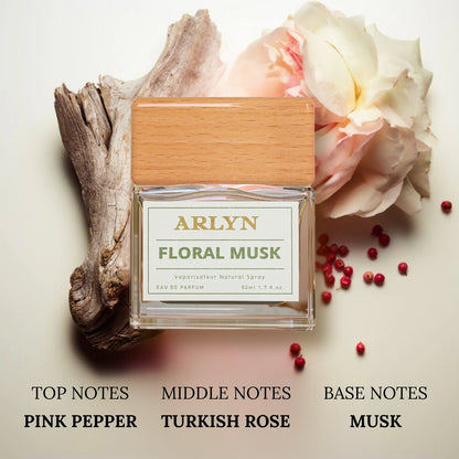 Floral musk