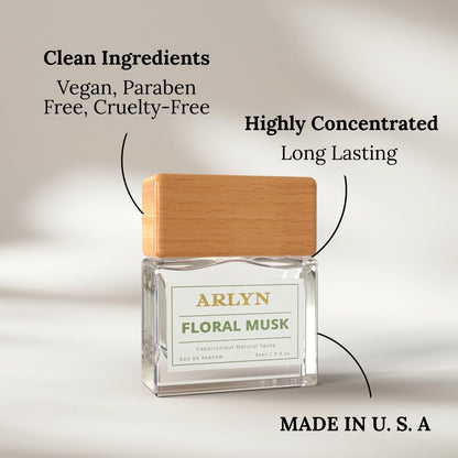 Floral musk