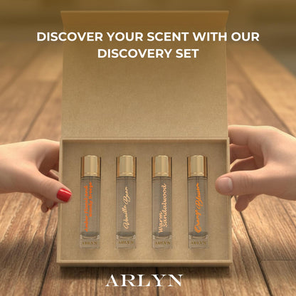 Discovery Set