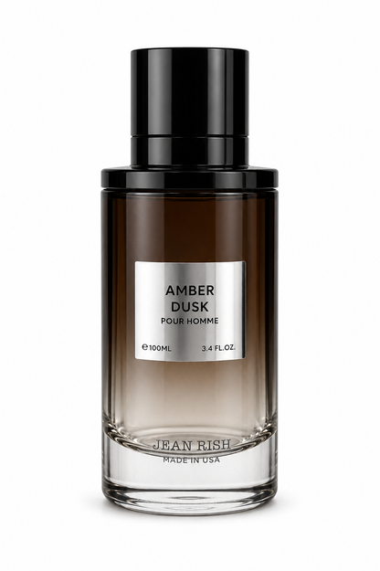 Amber Dusk, Eau De Parfum For Men