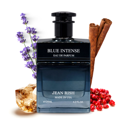 Blue Intense, Eau De Parfum