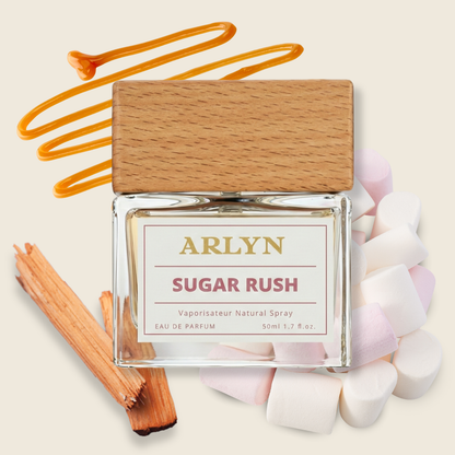 Sugar Rush