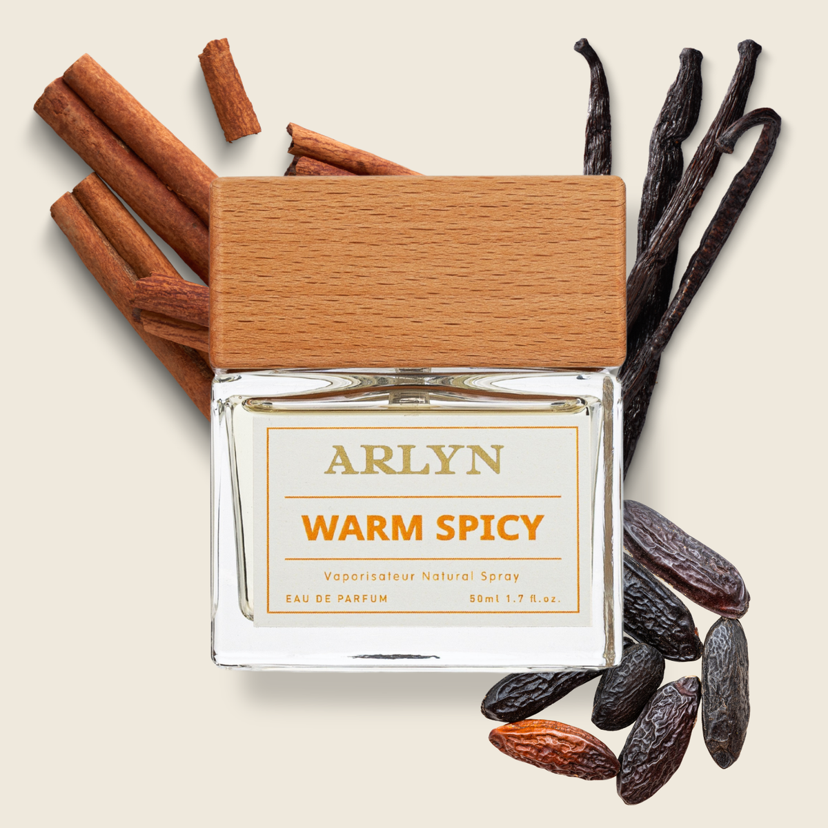 Warm Spicy