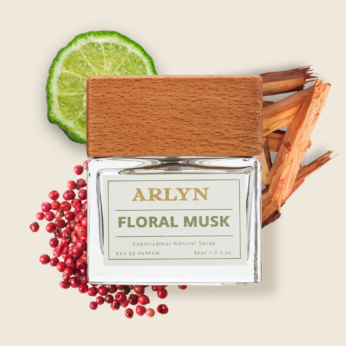 Floral musk