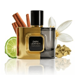Dark Leather, Eau De Parfum
