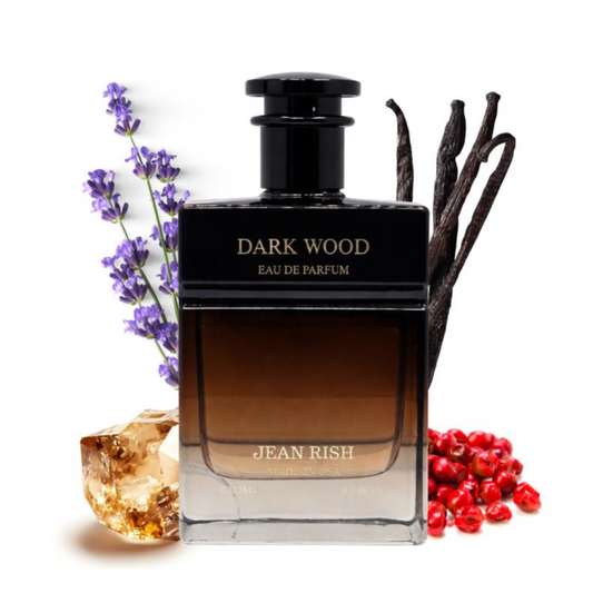 Dark Wood, Eau De Parfum For Men