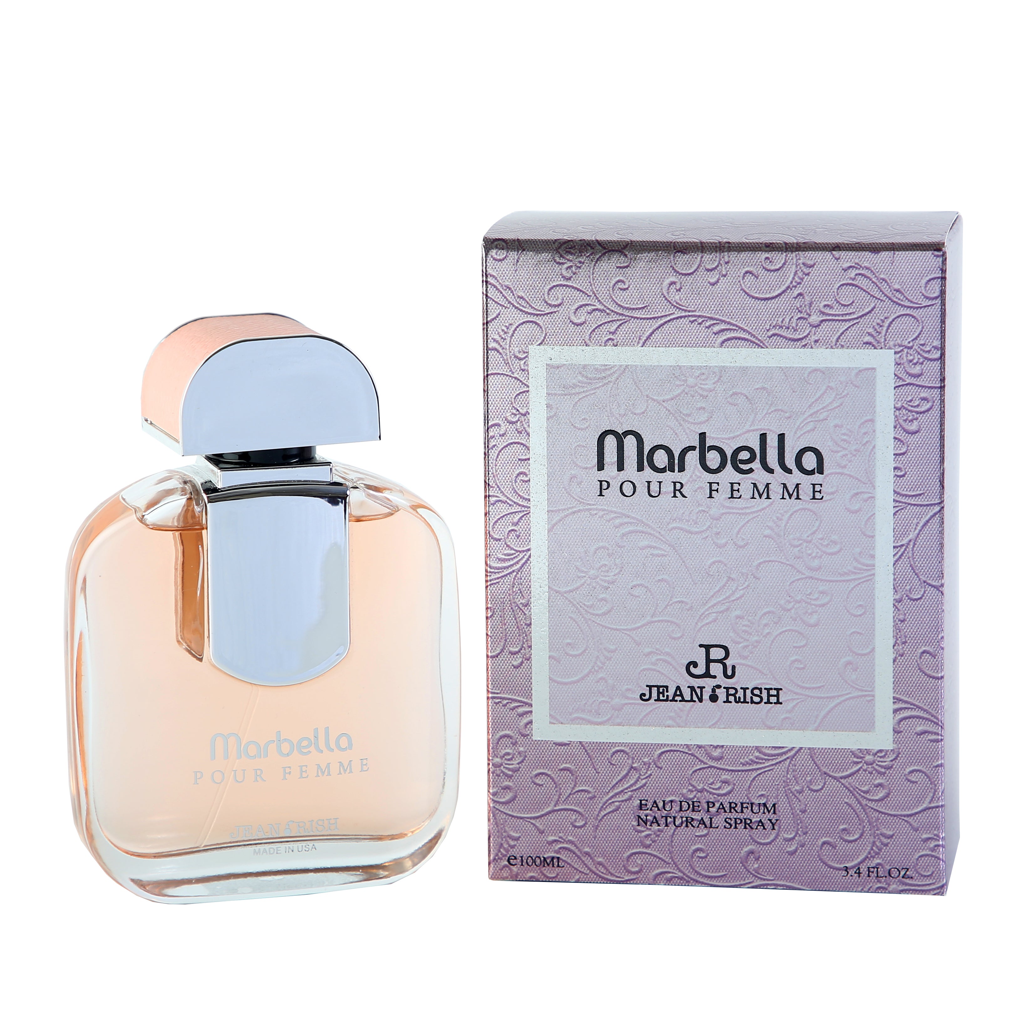 MARBELLA POUR FEMME