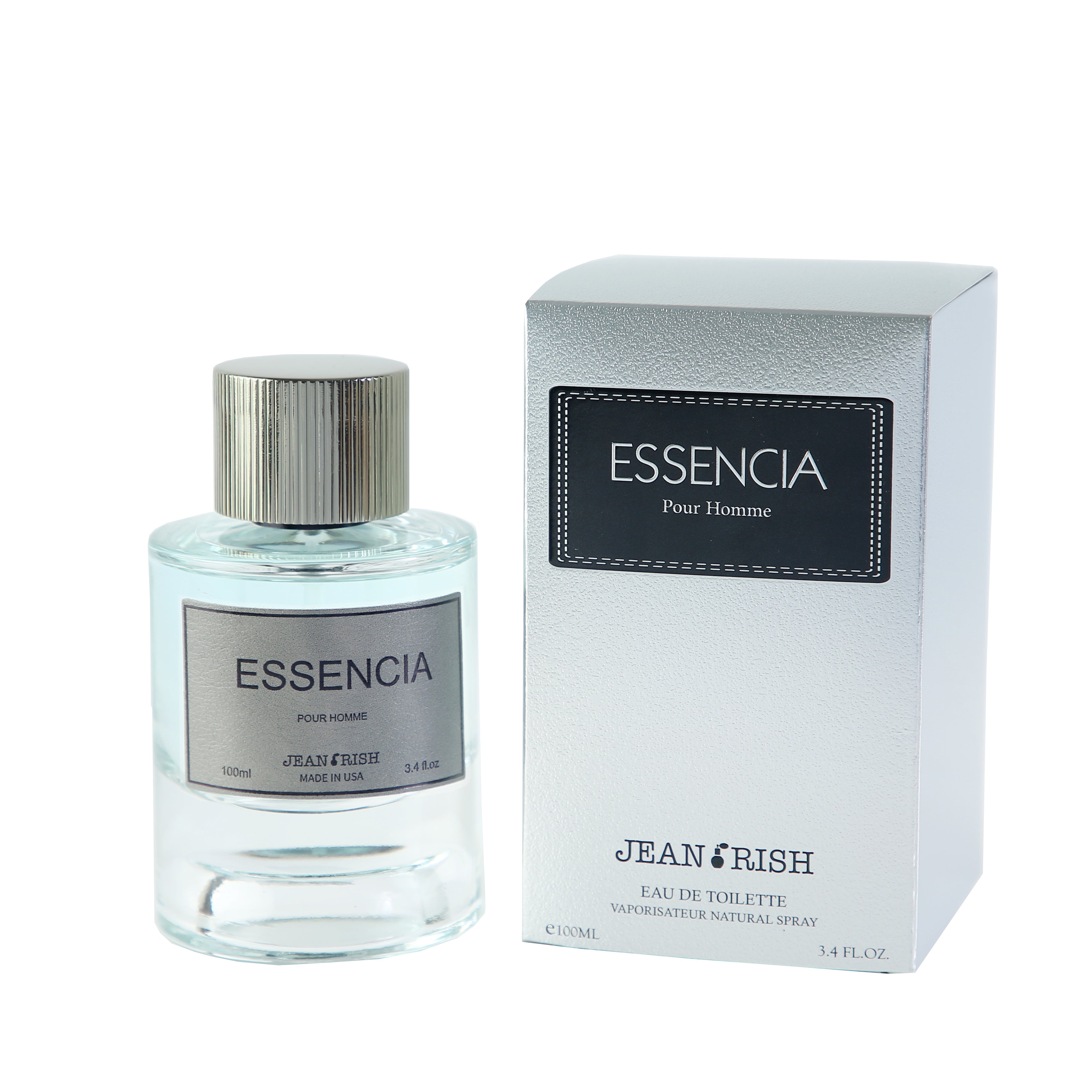 ESSENCIA POUR HOMME