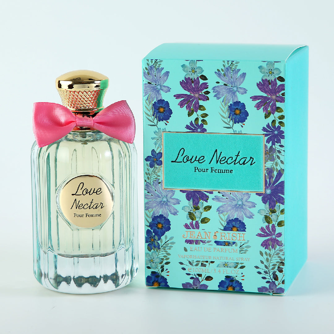 Love Nectar