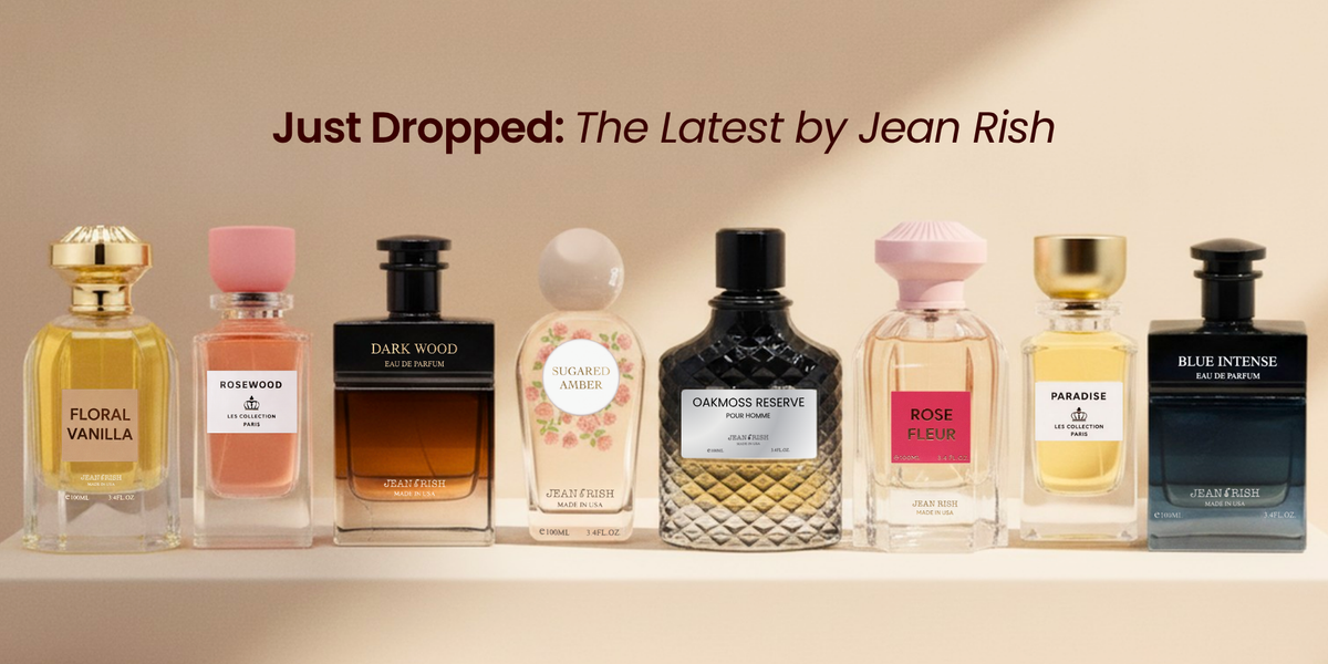 JEAN RISH PERFUMES | LUXURY FRAGRANCES – Jean Rish - Touch It Feel It ...
