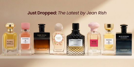 JEAN RISH PERFUMES | LUXURY FRAGRANCES – Jean Rish - Touch It Feel It ...