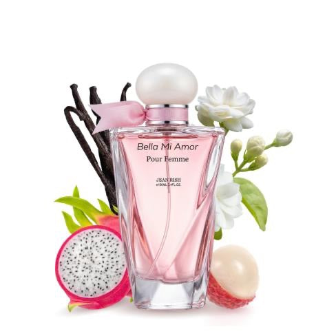 Bella Mi Amor, Eau De Parfum For Women