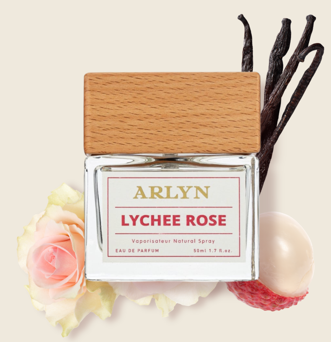 Lychee Rose