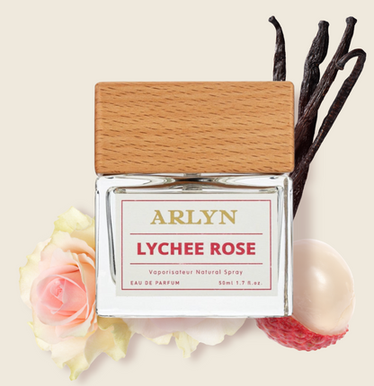 Lychee Rose