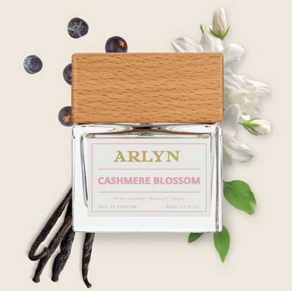 Cashmere Blossom